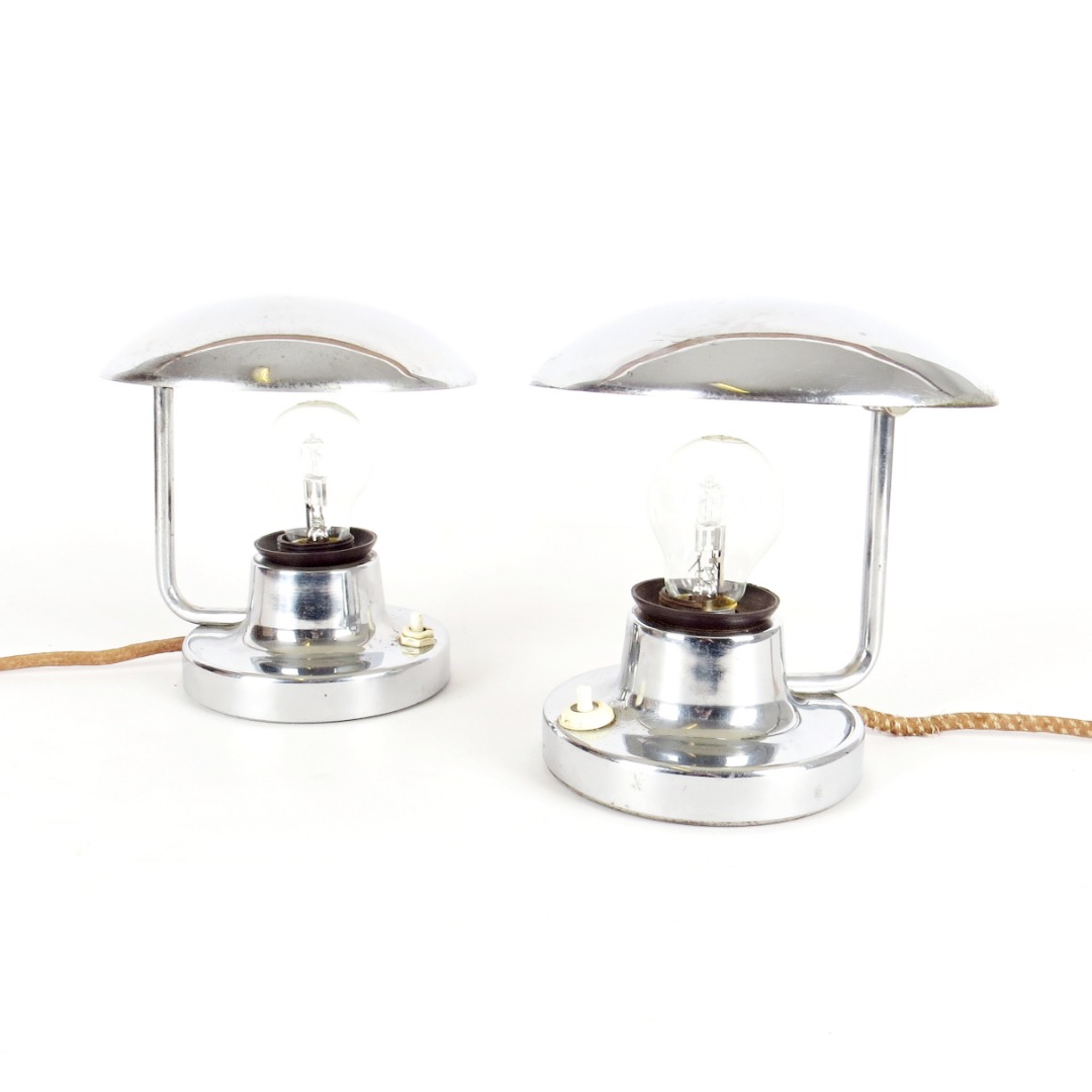 Table Lamps - Napako (pair) obrazek